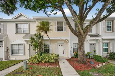 7711 Sanibel Drive, Tamarac, FL 33321 - Photo 1