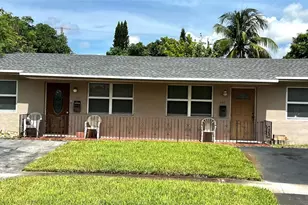 1441 NW 58th Ave, Lauderhill, FL 33313 - Photo 1