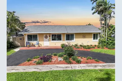 719 SW 79th Avenue, North Lauderdale, FL 33068 - Photo 1