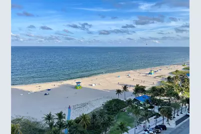 133 N Pompano Beach Boulevard #1509, Pompano Beach, FL 33062 - Photo 1