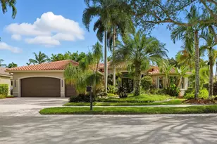 397 Mallard Ln, Weston, FL 33327 - Photo 1