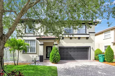 12622 NW 9th Street, Coral Springs, FL 33071 - Photo 1