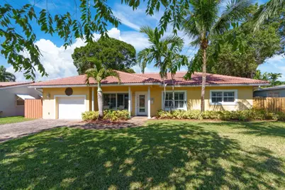 1441 NE 27th Street, Wilton Manors, FL 33334 - Photo 1