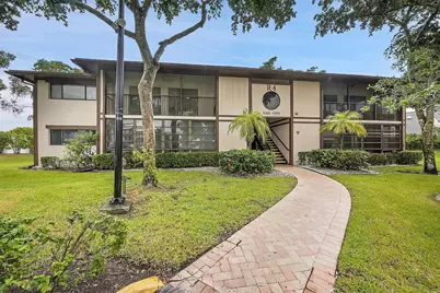 9369 S Belfort Circle #114, Tamarac, FL 33321 - Photo 1