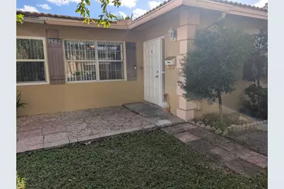 7502 NW 44th Court #B, Coral Springs, FL 33065 - Photo 1