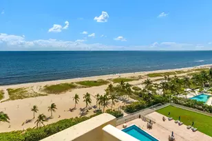 750 N Ocean Blvd, Pompano Beach, FL 33062 - Photo 1