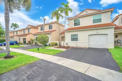 17825 SW 10 Th Court #17825, Pembroke Pines, FL 33029 - Photo 1