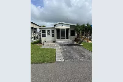 10 Shell Road, Okeechobee, FL 34974 - Photo 1