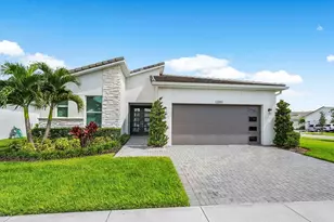 12051 SW Toulon St, Port Saint Lucie, FL 34987 - Photo 1
