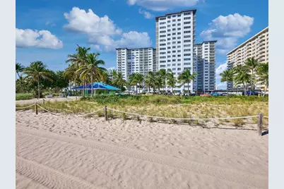 111 N Pompano Beach Boulevard #907, Pompano Beach, FL 33062 - Photo 1
