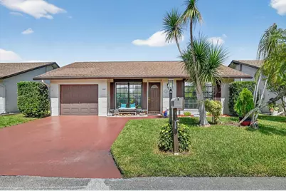 2041 SW 15th Place, Deerfield Beach, FL 33442 - Photo 1