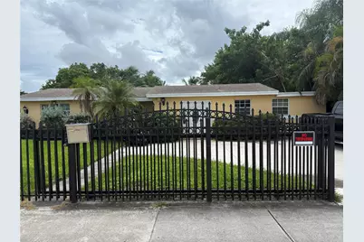 1270 NW 111th Street, Miami, FL 33167 - Photo 1