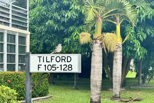 120 Tilford F, Deerfield Beach, FL 33442 - Photo 1