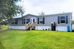 17230 NW 264th St, Okeechobee, FL 34972 - Photo 1