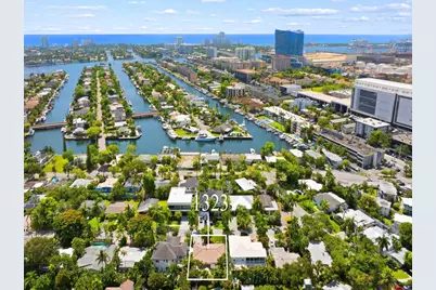 1323 SE 13th Terrace, Fort Lauderdale, FL 33316 - Photo 1