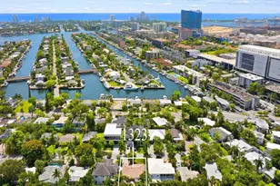 1323 SE 13th Terrace, Fort Lauderdale, FL 33316 - Photo 1