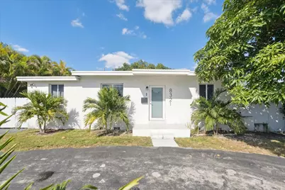 8321 SW 46th Street, Miami, FL 33155 - Photo 1