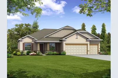 1049 SW Eckard Avenue, Port Saint Lucie, FL 34953 - Photo 1