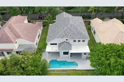 4080 Lansing Avenue, Cooper City, FL 33026 - Photo 1