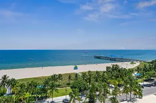 328 N Ocean Blvd, Pompano Beach, FL 33062 - Photo 1