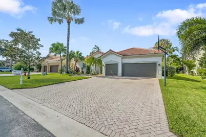 12235 NW 49th Street, Coral Springs, FL 33076 - Photo 1