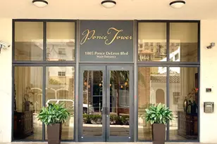 1805 Ponce de Leon Blvd, Miami, FL 33134 - Photo 1