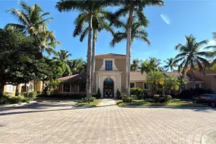 8000 N Nob Hill Rd Unit, Tamarac, FL 33321 - Photo 1