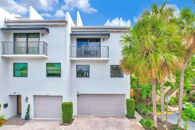 3000 NE 8th Terrace #B-5, Oakland Park, FL 33334 - Photo 1