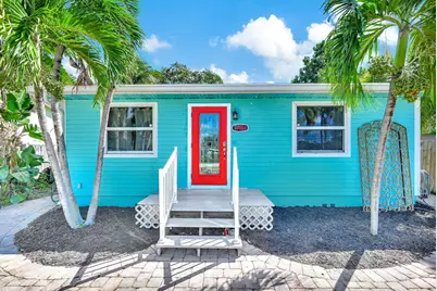 16648 SW 8th Avenue, Delray Beach, FL 33444 - Photo 1