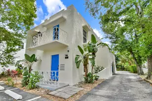 621 NE 28th St, Wilton Manors, FL 33334 - Photo 1