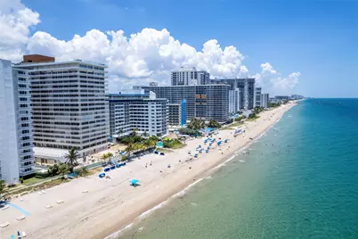 4020 Galt Ocean Drive #1807, Fort Lauderdale, FL 33308 - Photo 1