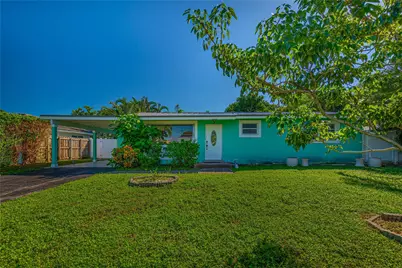 608 NE 24th Avenue, Pompano Beach, FL 33062 - Photo 1