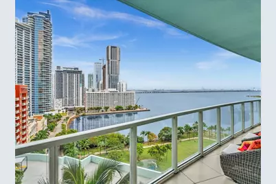 1900 N Bayshore Drive #1504, Miami, FL 33132 - Photo 1