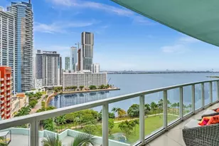 1900 N Bayshore Dr, Miami, FL 33132 - Photo 1