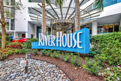 333 Las Olas Way #2303, Fort Lauderdale, FL 33301 - Photo 1