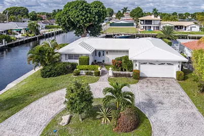 5601 Bayview Drive, Fort Lauderdale, FL 33308 - Photo 1