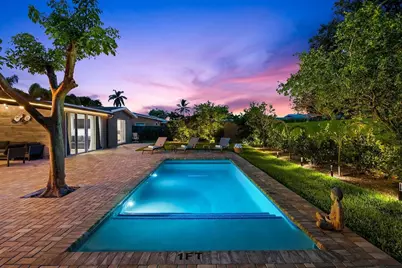 4311 NE 15th Avenue, Oakland Park, FL 33334 - Photo 1