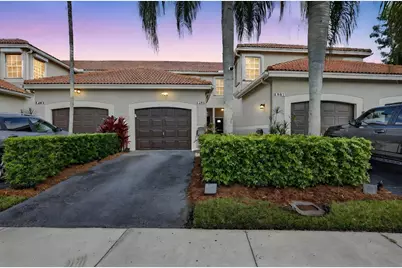 1291 Sorrento Drive #1291, Weston, FL 33326 - Photo 1