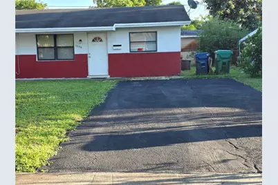 5204 NW 15th Court, Lauderhill, FL 33313 - Photo 1