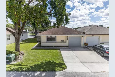 4916 Luqui Court #26A, West Palm Beach, FL 33415 - Photo 1