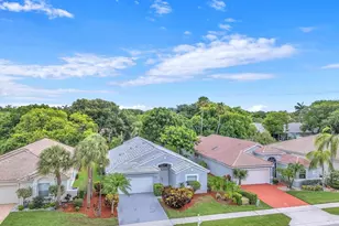 5701 Swaying Palm Ln, Boynton Beach, FL 33437 - Photo 1