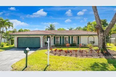 11862 NW 25th Court, Coral Springs, FL 33065 - Photo 1