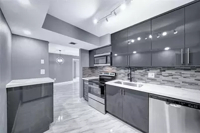1100 Saint Charles Place #708, Pembroke Pines, FL 33026 - Photo 1