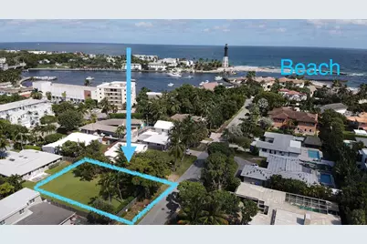 3417 Dover Road, Pompano Beach, FL 33062 - Photo 1