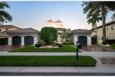 6705 NW 122nd Avenue, Parkland, FL 33076 - Photo 1