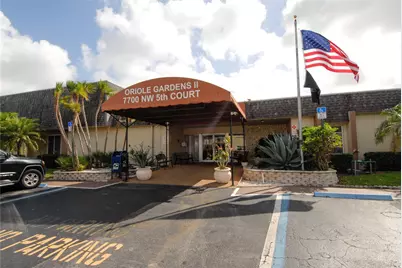 7855 NW 5th Court #104, Margate, FL 33063 - Photo 1