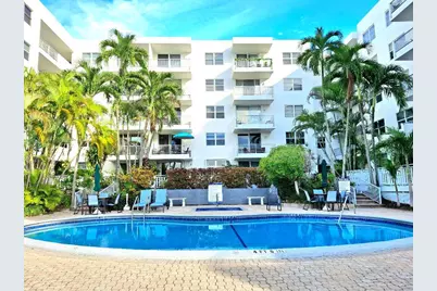 1421 S Ocean Boulevard #310, Pompano Beach, FL 33062 - Photo 1