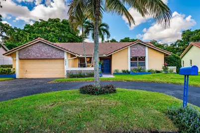 2484 NW 88th Terrace, Coral Springs, FL 33065 - Photo 1