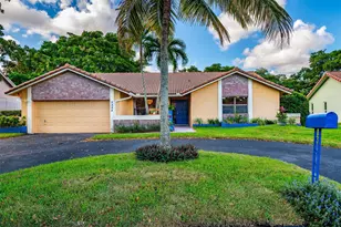 2484 NW 88th Terrace, Coral Springs, FL 33065 - Photo 1