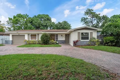 7431 Arthur Street, Hollywood, FL 33024 - Photo 1